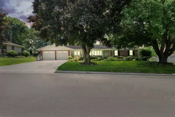 435 S MAIN ST, Markesan, WI 53946