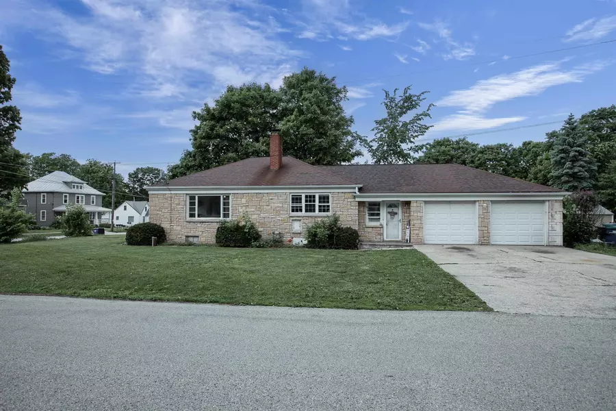 422 CHURCH AVE, Casco, WI 54205-9711