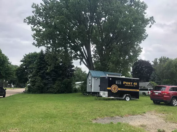 Kaukauna, WI 54160-0000,1120 BLACKWELL ST