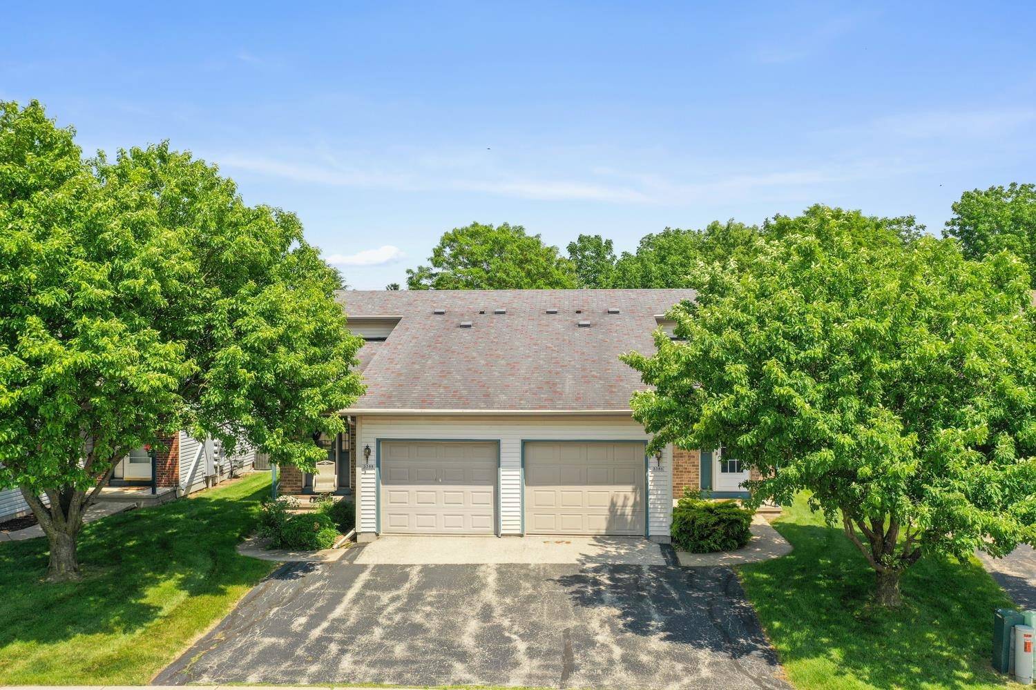 3386 ISAAC LN, Oshkosh, WI 54902-7396