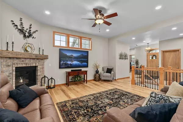 Appleton, WI 54913-6508,4140 N PRAIRIE ROSE LN