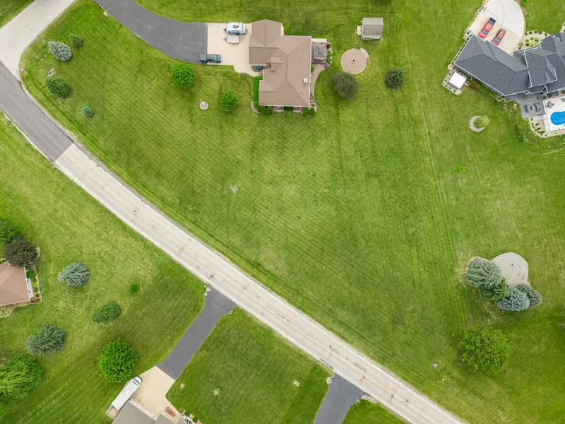 1457 SAND ACRES DR, De Pere, WI 54115-0000