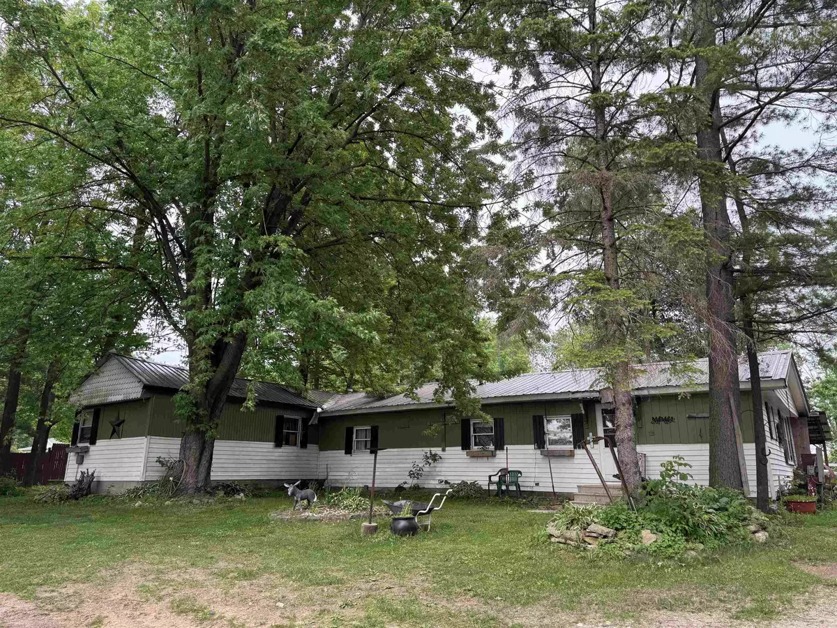 Pound, WI 54161,N3226 FOREST VIEW RD