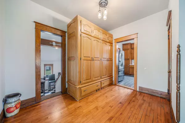 Denmark, WI 54208-8901,6000 MARIBEL RD