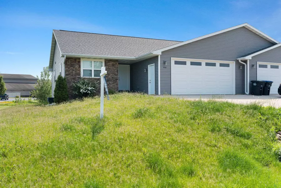 400 TRISTAN DR, Shawano, WI 54166-0000