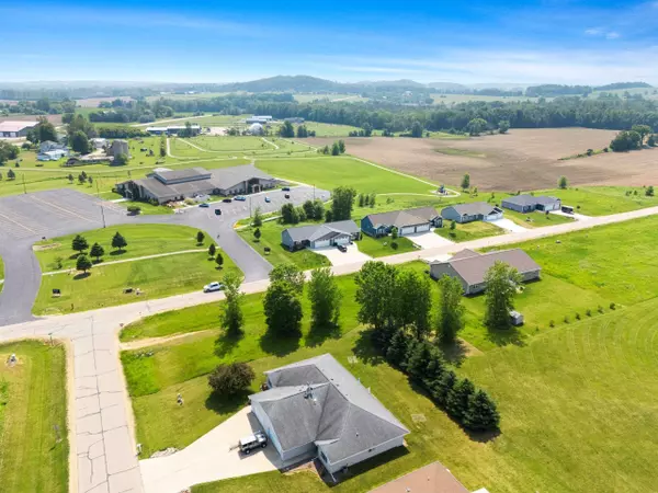 Shawano, WI 54166-0000,400 TRISTAN DR