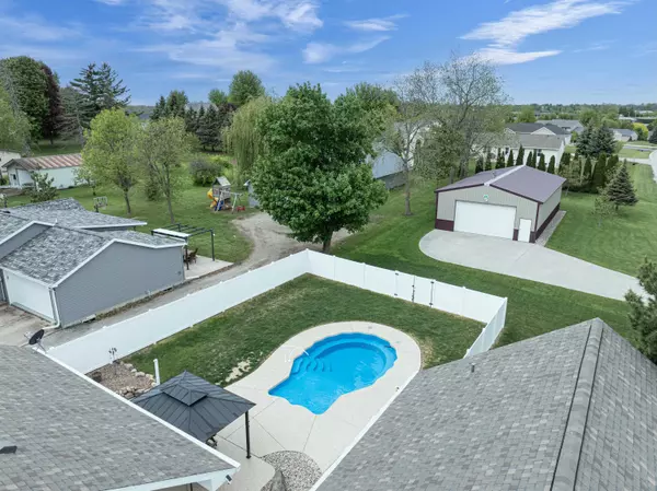 Greenville, WI 54942,N1815 MUNICIPAL DR