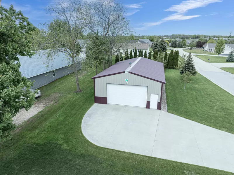 MAPLE TERRACE RD, Greenville, WI 54942