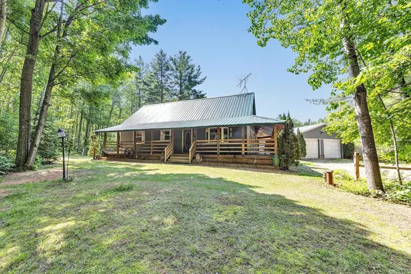 11143 HARRIS RD,  Suring,  WI 54174