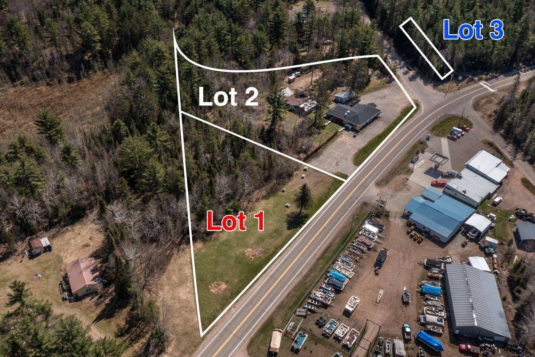 N HWY 55 #3, Pearson, WI 54462-0000