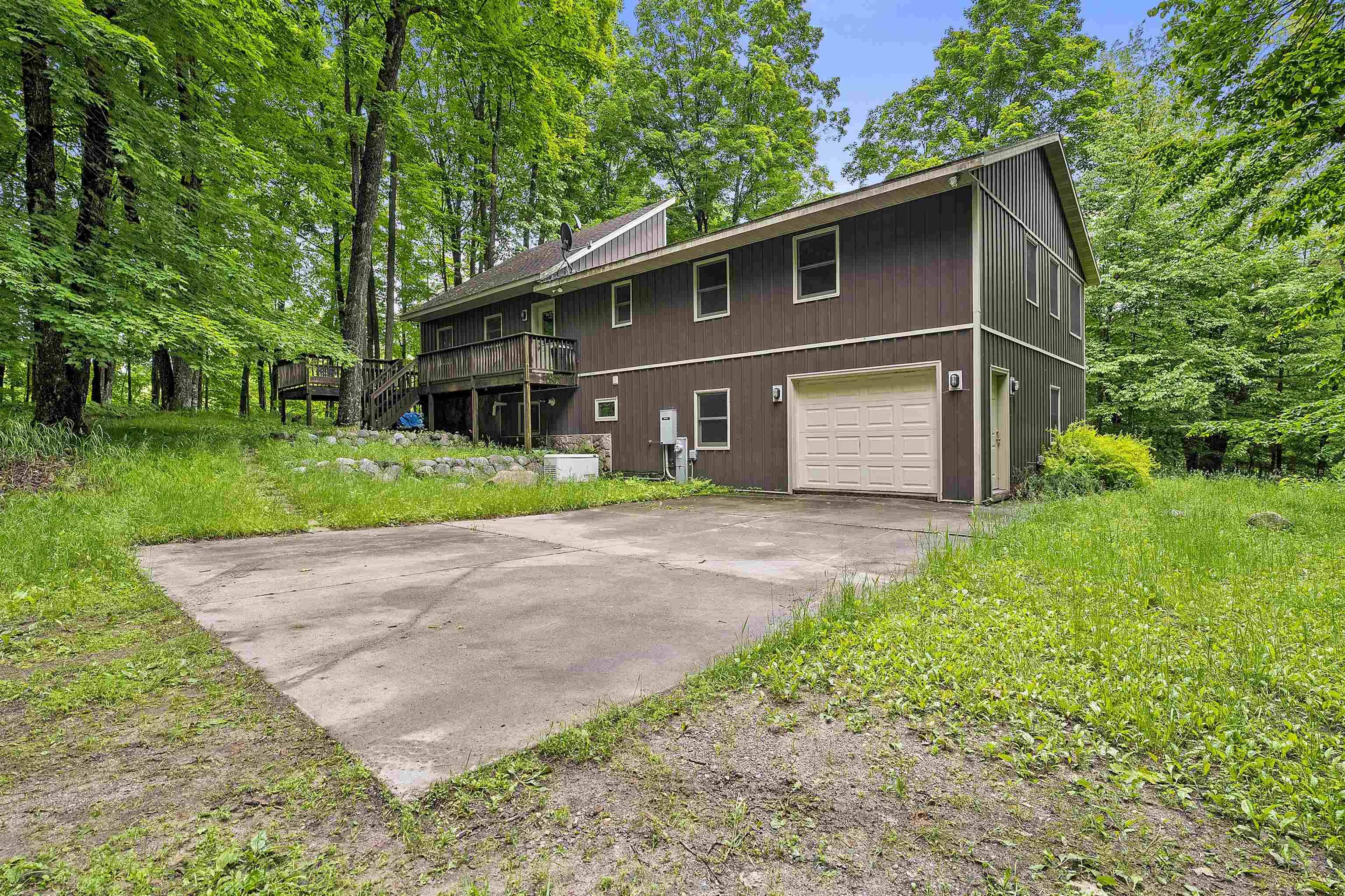 Athelstane, WI 54104,N12757 RIVERS MEET DR