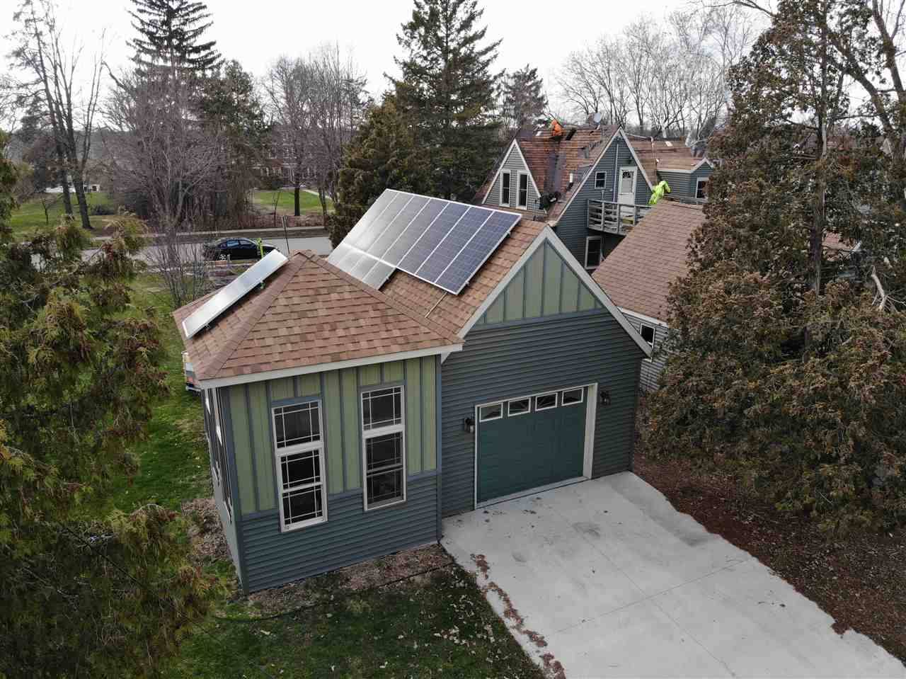 409 N SIDNEY ST #25, Kimberly, WI 54136-9999