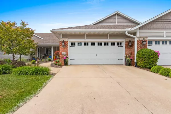 2588 BAY HARBOR CIR #3, Green Bay, WI 54304-4866