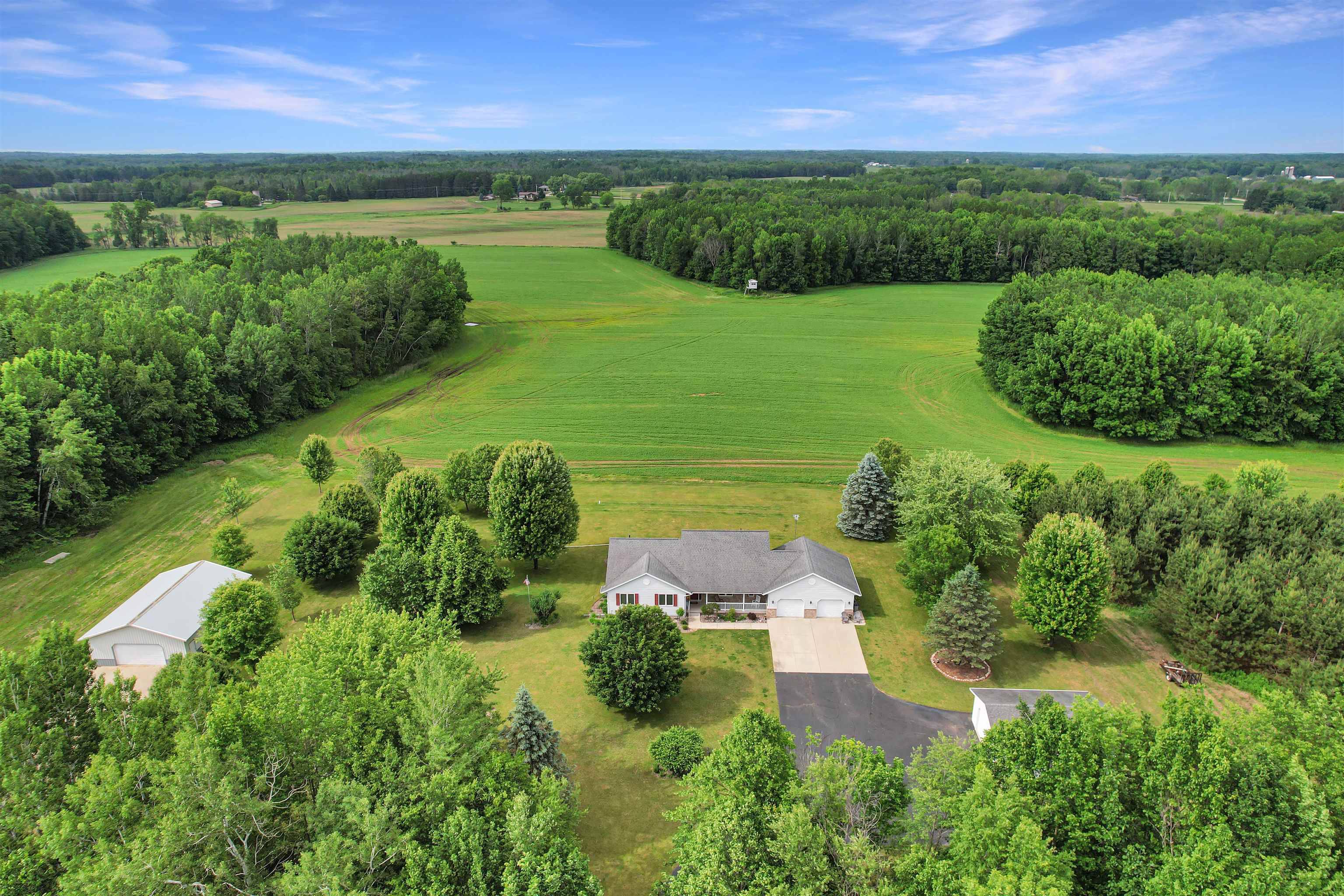 Porterfield, WI 54149-9324,W6246 COUNTY ROAD P