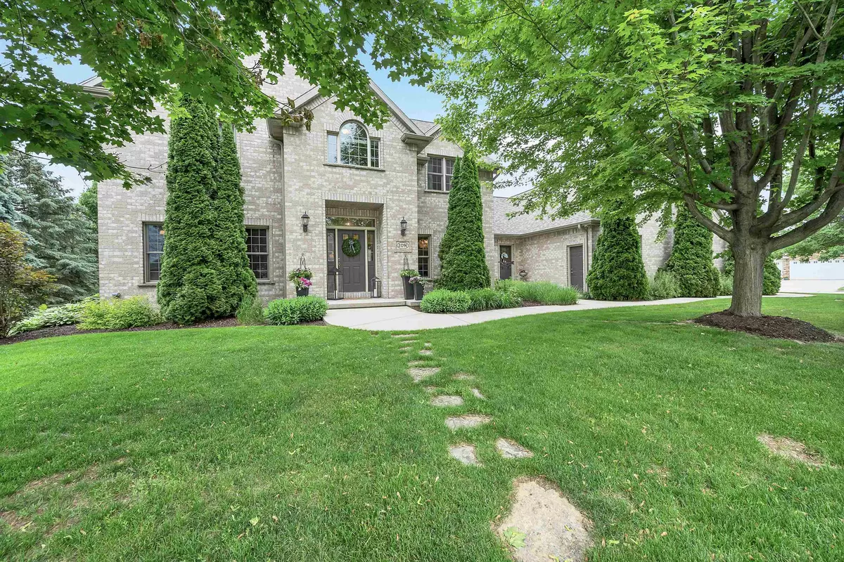 De Pere, WI 54115,2091 OLD PLANK RD