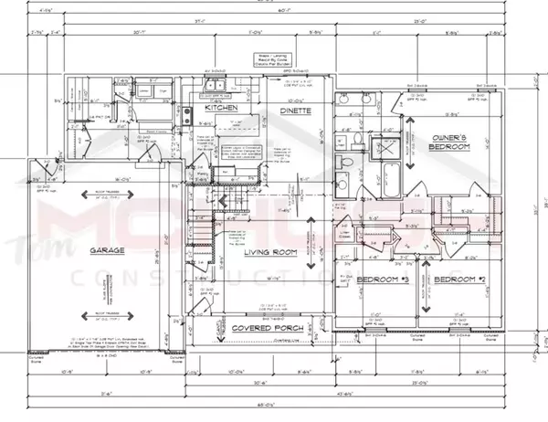Wrightstown, WI 54180,476 EMERALD ISLE CT