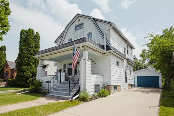 Fond Du Lac, WI 54935,168 14TH ST