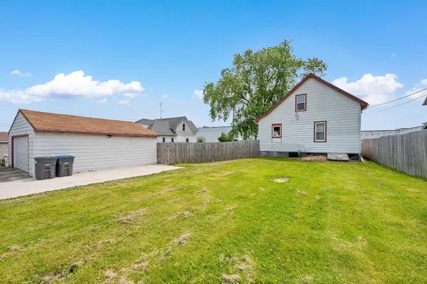 Sheboygan, WI 53081,1818 UNION AVE
