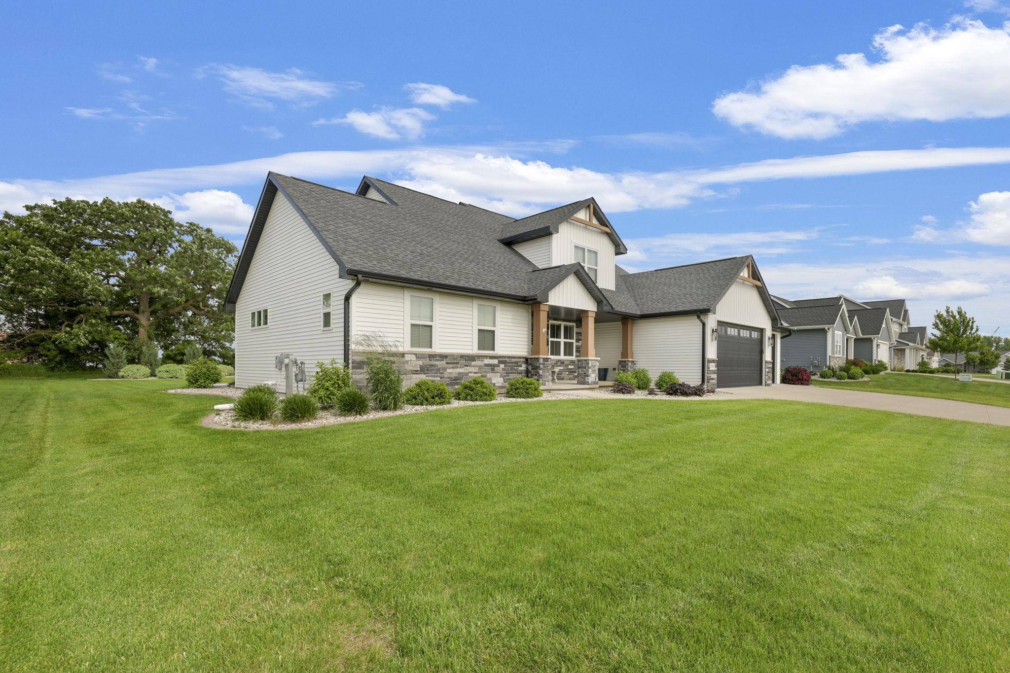Oshkosh, WI 54904,2090 MORNINGSTAR LN