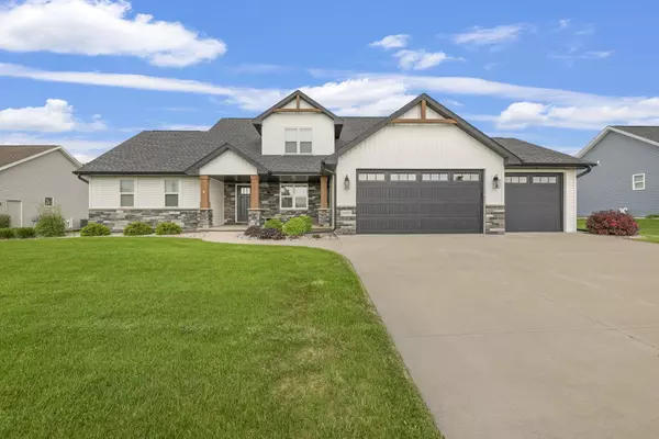 Oshkosh, WI 54904,2090 MORNINGSTAR LN
