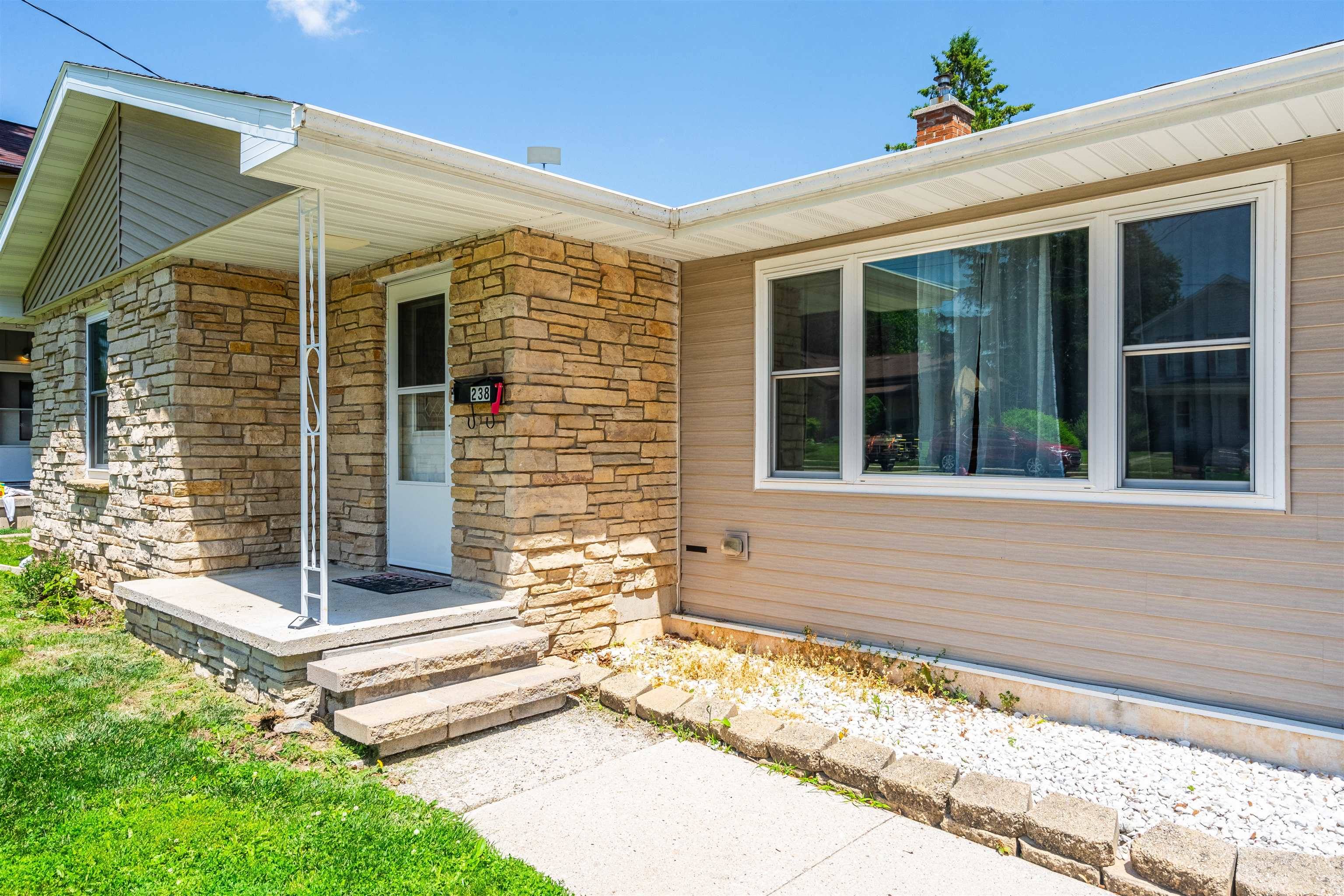 Chilton, WI 53014,238 N STATE ST