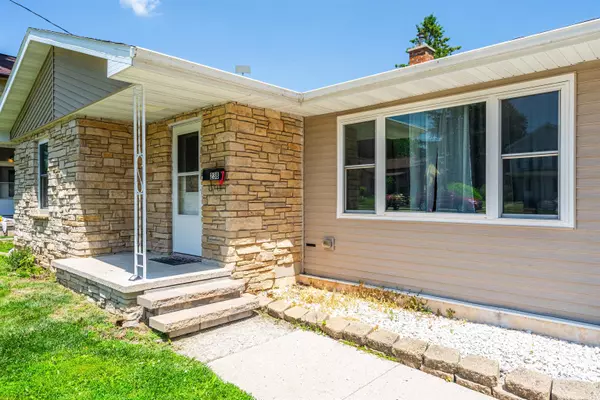 Chilton, WI 53014,238 N STATE ST