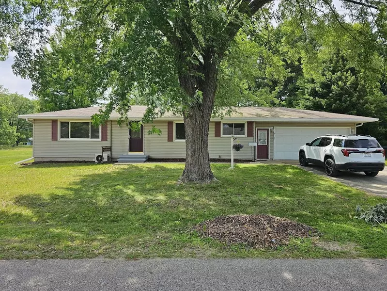 670 S WAUPACA ST, Wautoma, WI 54982
