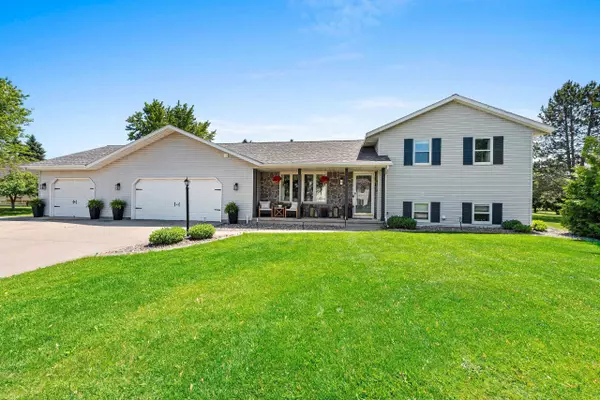 New Franken, WI 54229-9624,4814 PLACID WAY