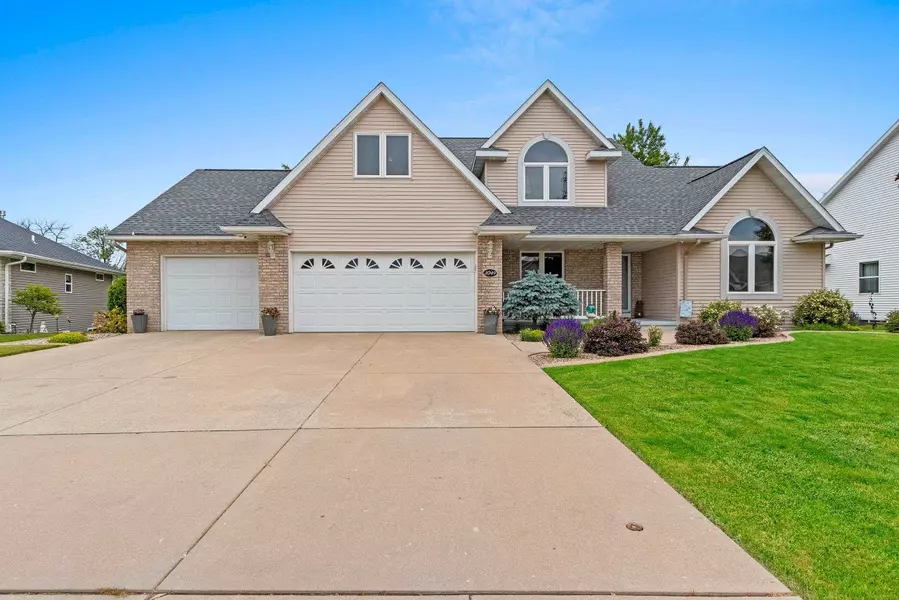 3049 SAYBROOK CIR, Green Bay, WI 54311-4976