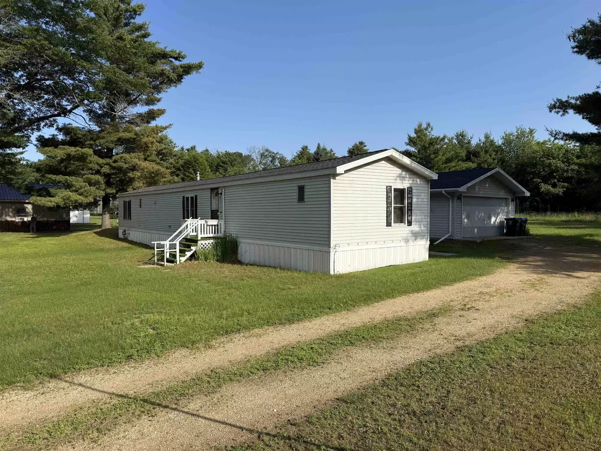 Shawano, WI 54166-0000,W6530 HUNTINGTON PL