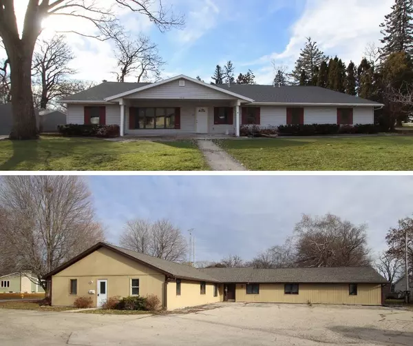 496 WISCONSIN CT, Fond Du Lac, WI 54935