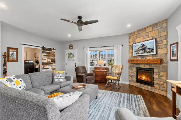 Appleton, WI 54913,5401 N AMETHYST DR