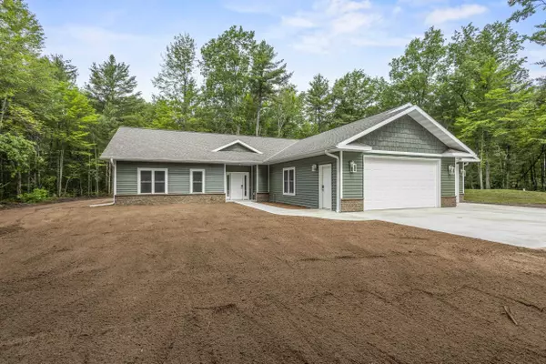 Marinette, WI 54143,W1407 ROLLING HILLS LN