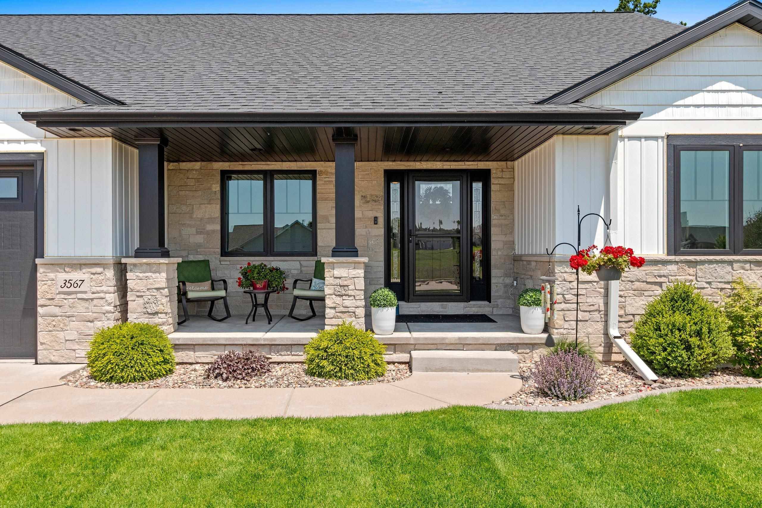 Green Bay, WI 54311,3567 BLACK SHEEP WAY