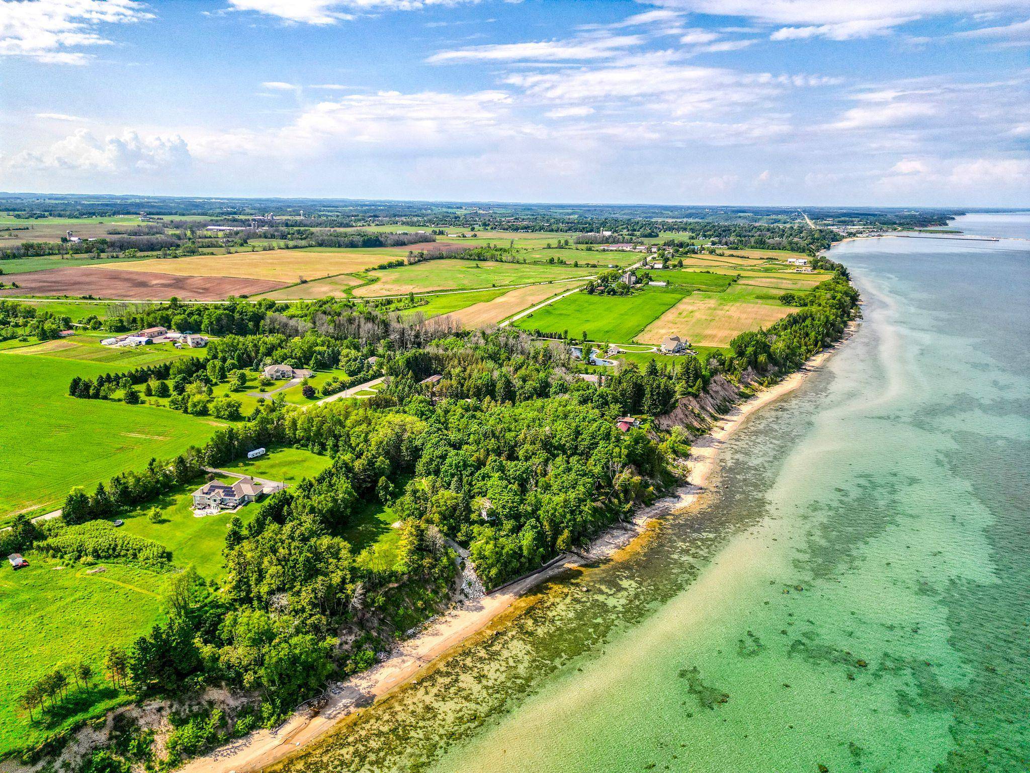 Kewaunee, WI 54216,LAKESHORE RD
