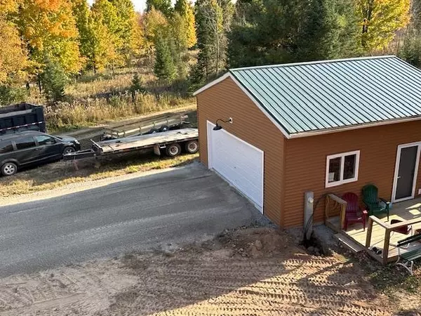 Daggett, MI 49821,W2813 3-1 LN