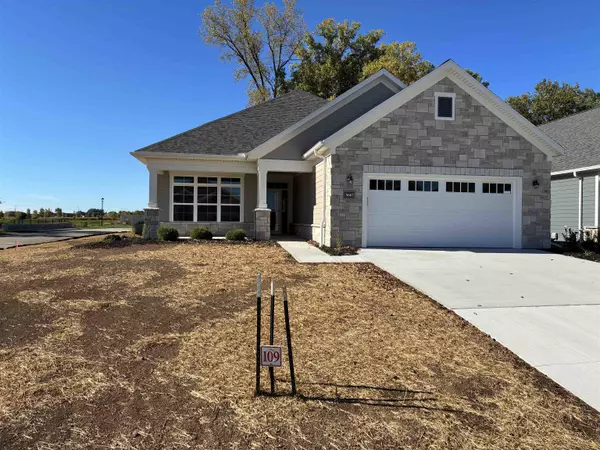 5667 N KESTREL CIR,  Appleton,  WI 54913