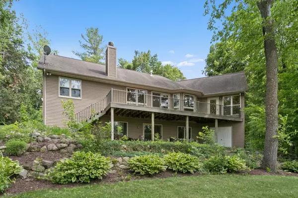 14900 LAX CHAPEL RD, Kiel, WI 53042
