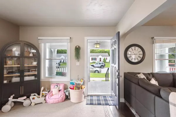 Allouez, WI 54301,1241 S IRWIN AVE