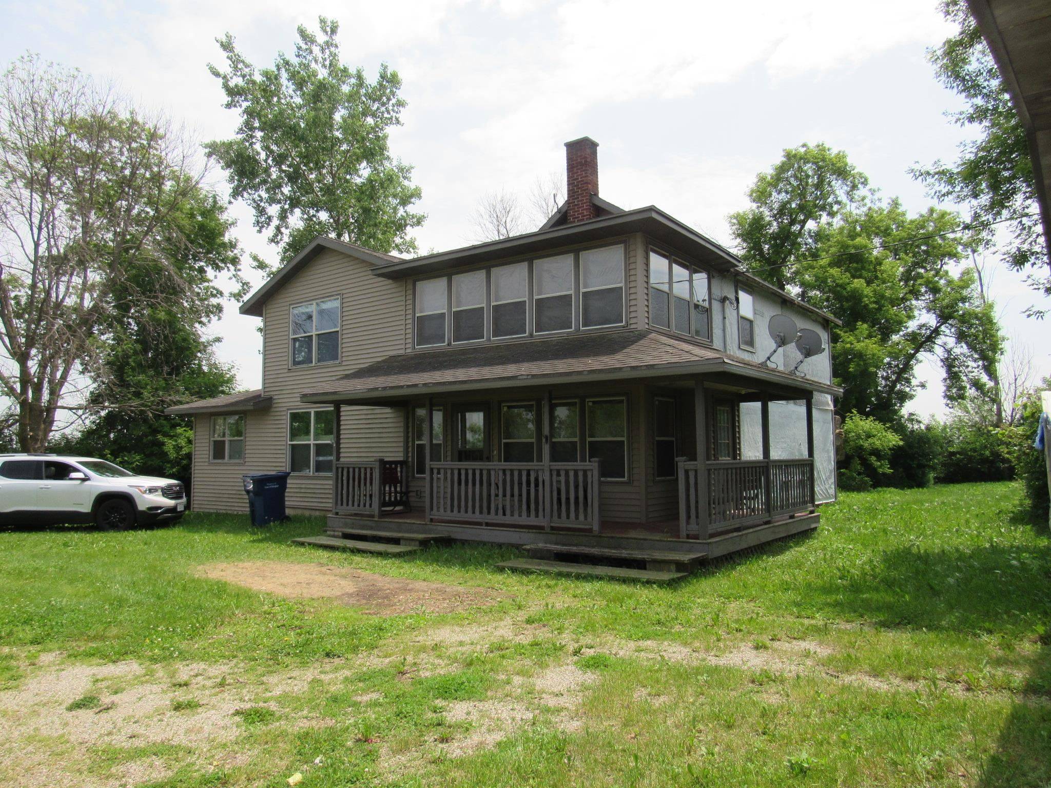 N3901 STATE ROAD 76, Hortonville, WI 54944