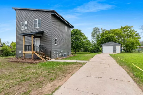 Two Rivers, WI 54241-0000,120 ELEONOR ST