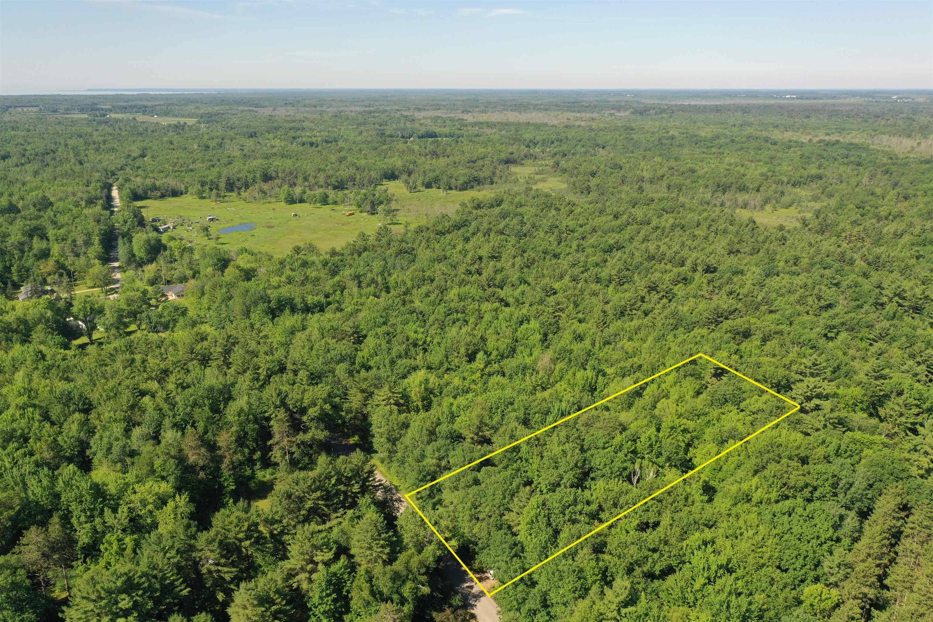 HALE RD #2, Peshtigo, WI 54157