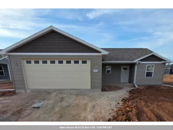 2026 WHITE DOVE LN, Kaukauna, WI 54130