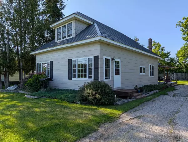 W173 COUNTY ROAD 358, Daggett, MI 49821