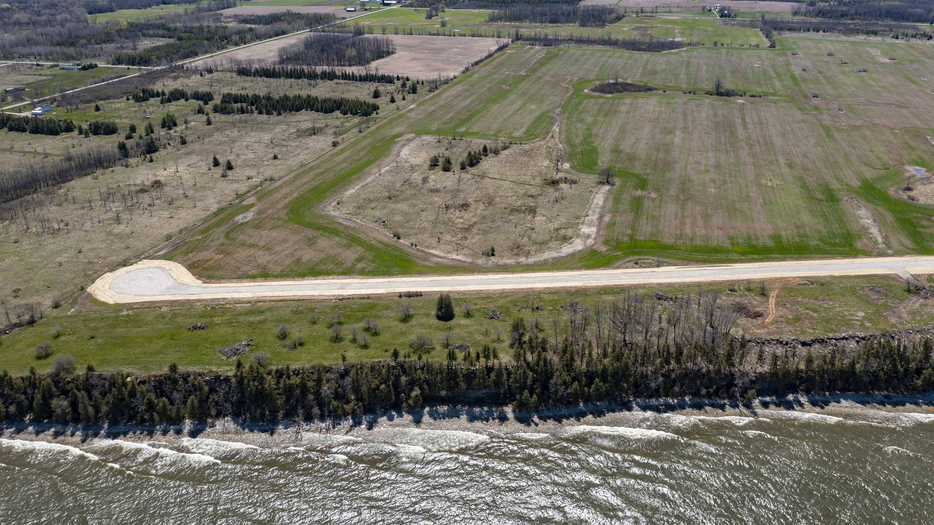 Sturgeon Bay, WI 54235,DEBROUX CT #18