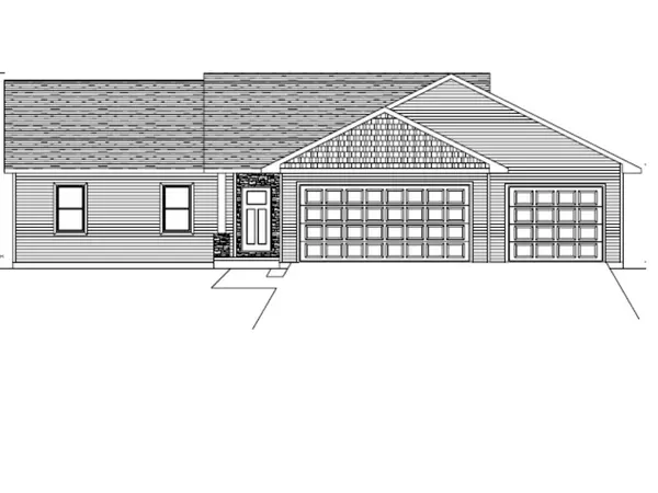 2031 WHITE DOVE LN, Kaukauna, WI 54130