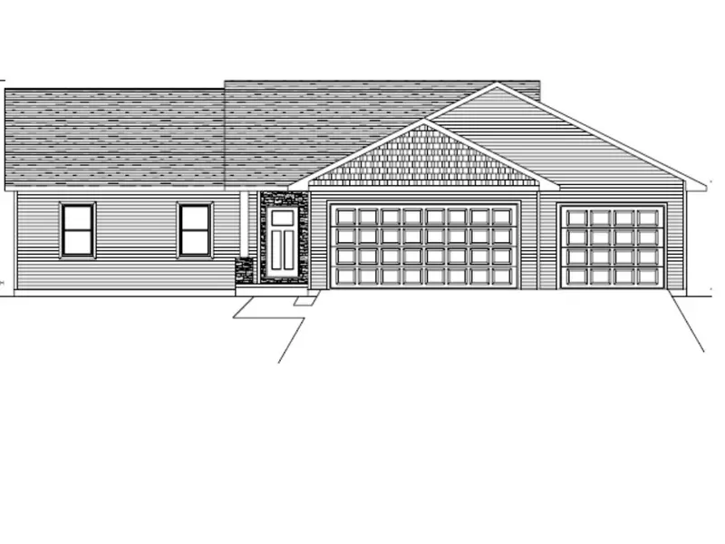 2031 WHITE DOVE LN, Kaukauna, WI 54130