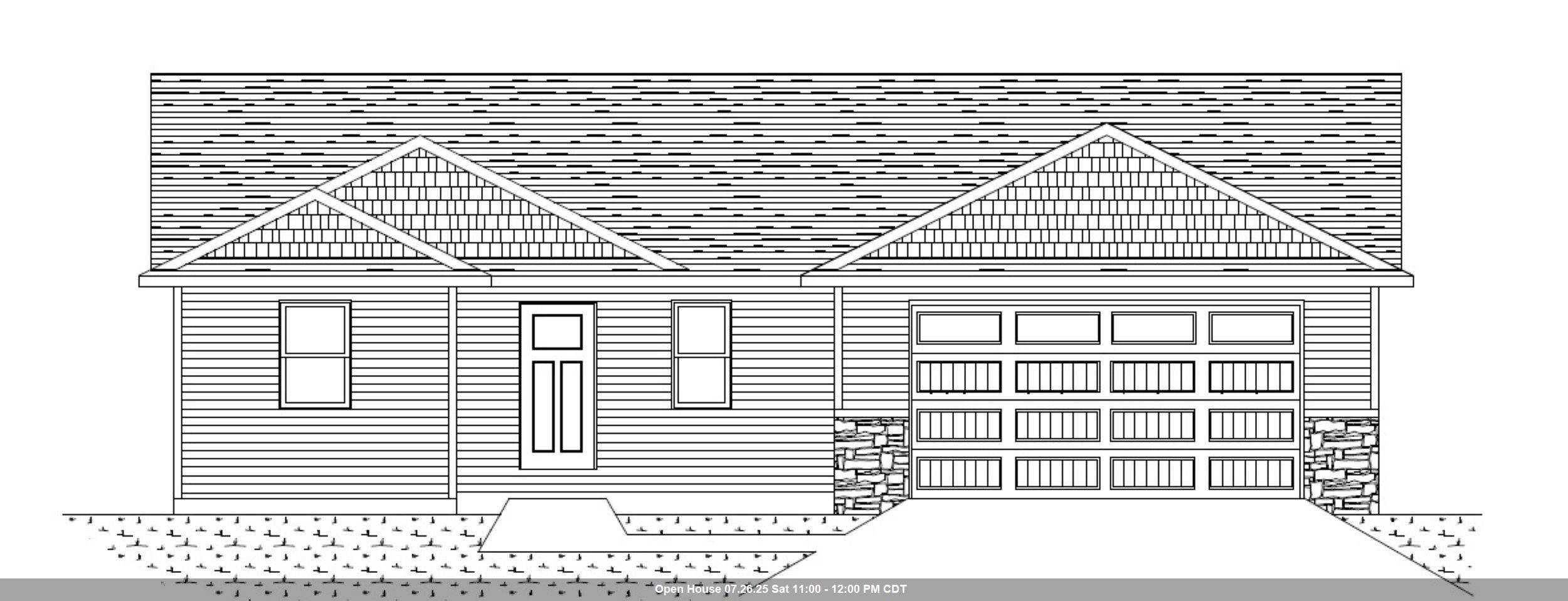 1721 FREEMAN DR, Neenah, WI 54956