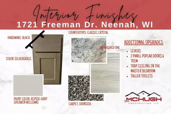 Neenah, WI 54956,1721 FREEMAN DR