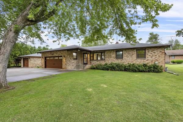 4350 S US HWY 45, Oshkosh, WI 54902